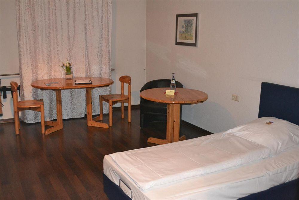 Hotel Domino Estugarda Instalações foto